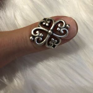James Avery Ring